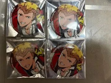 페르소나 5 사카모토 류지