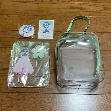 Liella! 와카나 사계절 벌스데이 굿즈