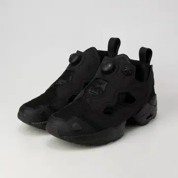 Reebok 인스타펌프 퓨리 95 코어 블랙