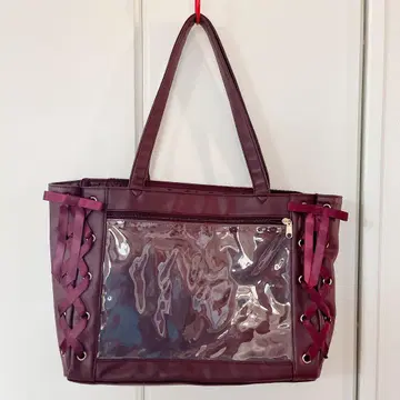 WEGO A4 이타백 와인 레드