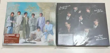 Hey!Say!JUMP S say Blu-ray 세트 3