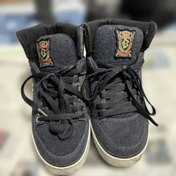 DC 스니커즈 24cm