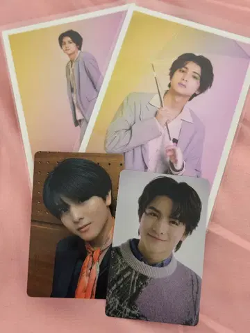 초특급 하루 4장