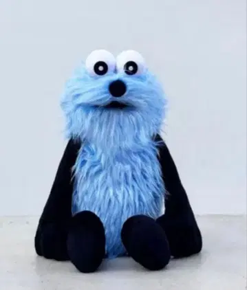 순순 봉제 인형 공식 미사용 새상품