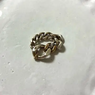 [ CAFCA ] NO ONE RING 핑키링 2호