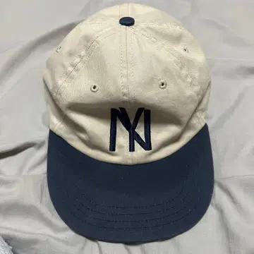 쿠퍼스타운 야구 모자