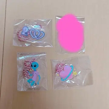 이와하시 겐키 TwO hundRED GALAXY POP 가챠가챠