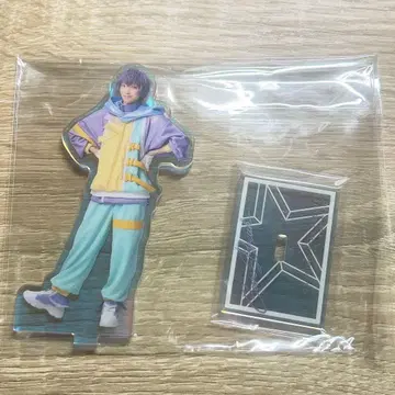 Dancing Stars 프리큐어  큐어 블레이크 아크릴 스탠드