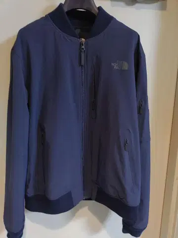 THE NORTH FACE MA1 Verb QThree Jacket
