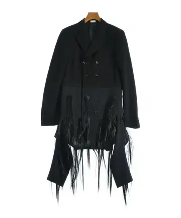 COMME des GARCONS HOMME PLUS 남성용 자켓