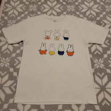 그라니프 미피 65주년 T셔츠 사이즈 S