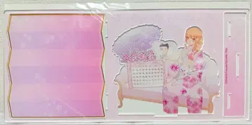 그 옷 갈아입히기 인형은 사랑을 한다 아크릴 디오라마 덕질