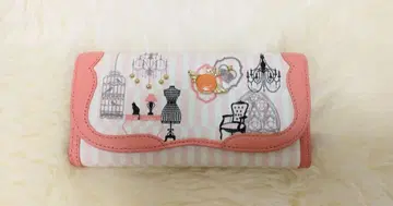 [ SONOVI ] 장지갑