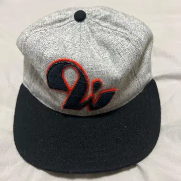 Ebbets Field Flannels 야구 모자