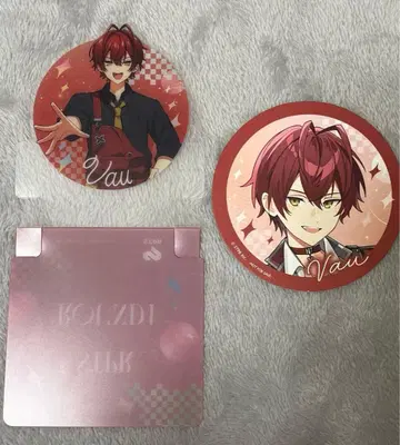 기사X 바우군 코스터 라운드원 스이파라