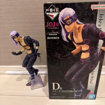 멜로네 피규어 MASTERLISE 약 15cm