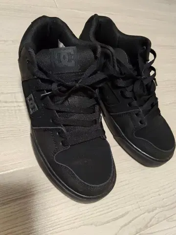 DCshoe 26cm