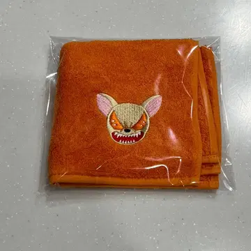 히로아카 바쿠독 손수건