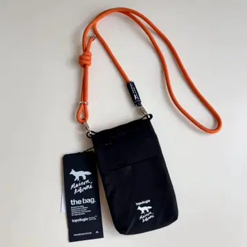 Topologie x Aigle 폰 사코슈 블랙