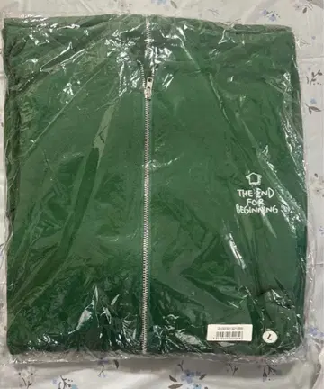 [ 미사용 미개봉 새상품 ] 초특급 타쿠야 롱 후드티