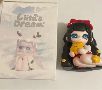liita 별 피규어