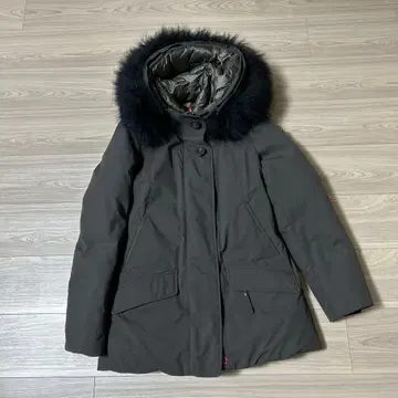 CAPE HORN 여성용 다운