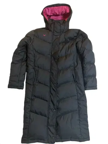 미즈노 벤치 코트 여성용