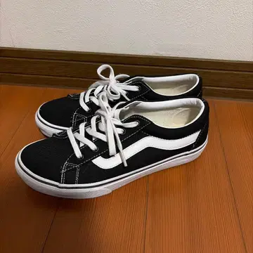 Vans V359CL+ Ripper 블랙/화이트