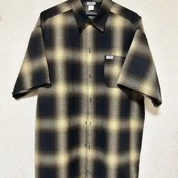 Cal Top 셔츠 L 사이즈