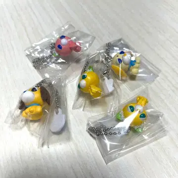 오차이누 초코 보로 오차네코 사쿠라, 민 x 2, 차이, 무하