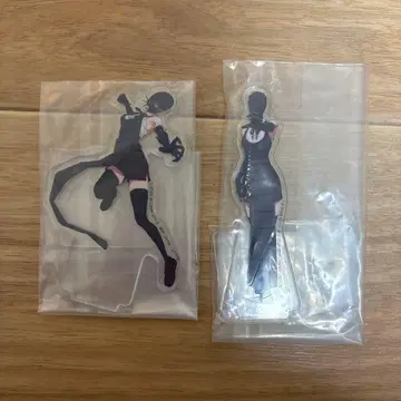 제일복권 체인소 맨 G상 아크릴 스탠드 봄 레제