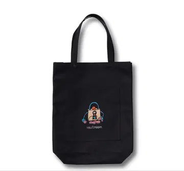 vaultroom 토트백