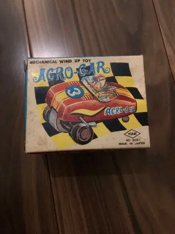 ACRO-CAR 아크로카