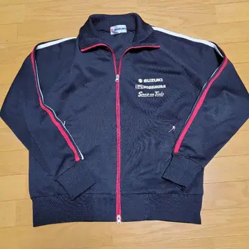 SUZUKI 요시무라 저지 L 사이즈