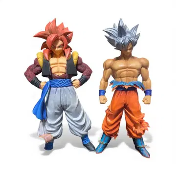 드래곤볼 피규어