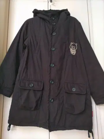 드럭 스토어즈 점퍼