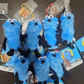 퍼펫 스 아크릴 포함 마스코트 다이너