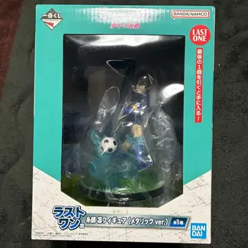 블루 록 이토시 린 제일복권 라스트 원