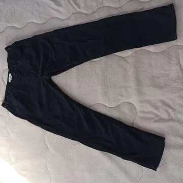 파이어 서비스 블랙 데님 S 사이즈