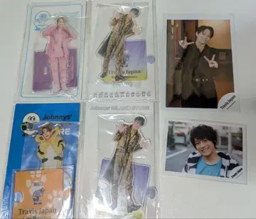 마츠쿠라 카이토 아크릴 스탠드