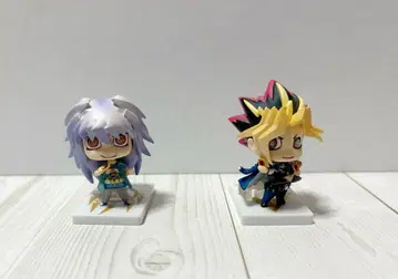 원코인그랑 유희왕 어둠의 유희 바쿠라