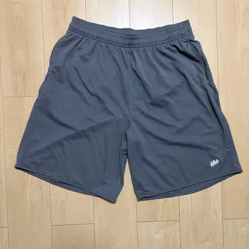 blhlc 그레이 숏팬츠