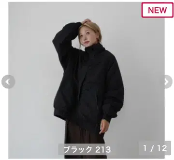 시마무라 hideka 블루종