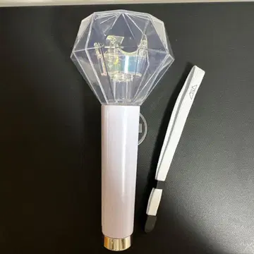 M!LK 밀크 응원봉