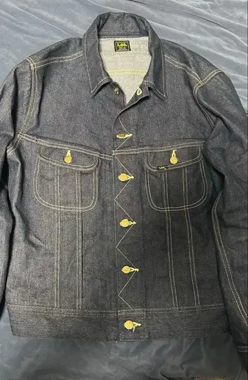 AMERICAN RIDERS 101J 데님 자켓 M 사이즈