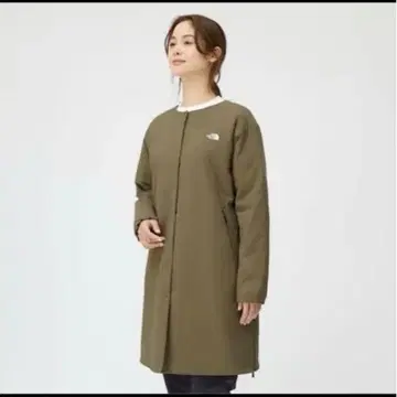 THE NORTH FACE 마터니티 벤트릭스 가디건 L