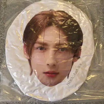 ROIROM 페이스 쿠션 로이