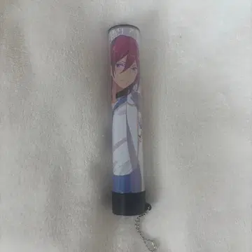 사에구사 이바라 응원봉 튜브