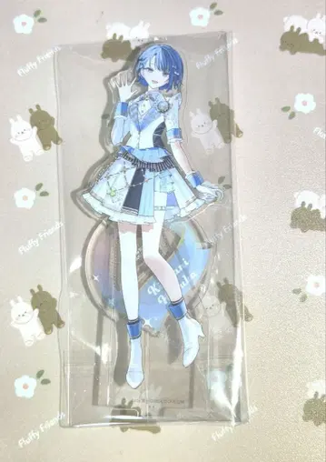 프로젝트 세카이 키리타니 하루카 아크릴 스탠드 감사제