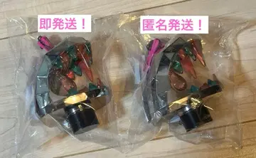 [ 스트랩 미사용 ] Number_i 넘버아이 응원봉 탑 2개 세트